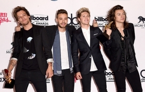Billboard Music Awards 2015