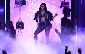 Billboard Music Awards 2015