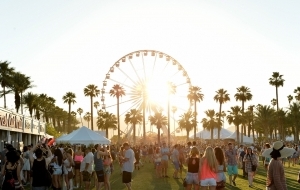 Coachella 2015