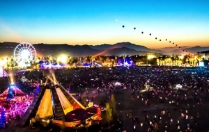 Coachella 2015