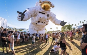 Coachella 2015